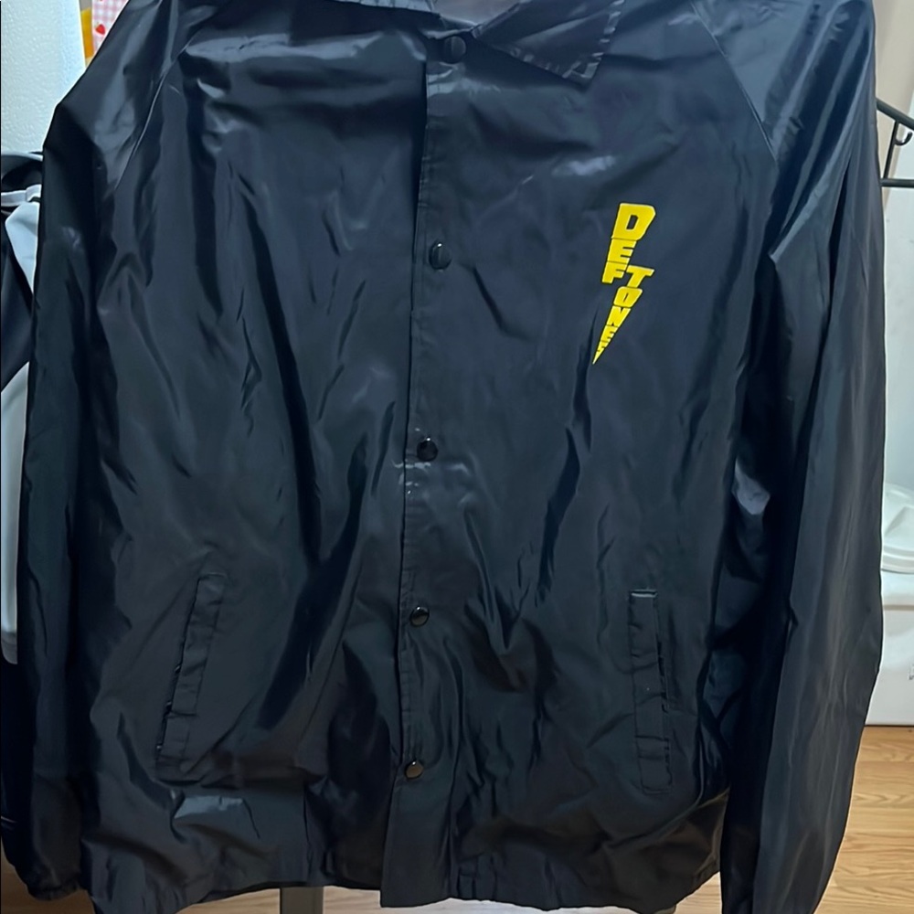 Black Jacket for Men